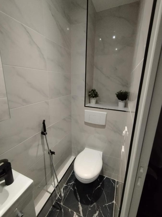Chambre Proche De Stade De France Pierrefitte-sur-Seine Exteriör bild