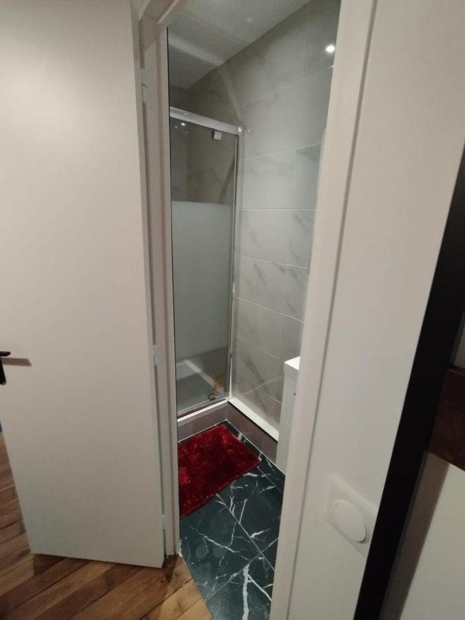 Chambre Proche De Stade De France Pierrefitte-sur-Seine Exteriör bild